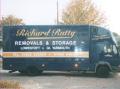 richard rutty removals and storage image 1