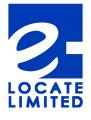 E-Locate Limited logo