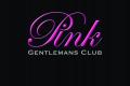 Pink Gentlemens Club logo