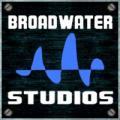 Broadwater Recording Studios Newcastle logo