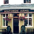 Sekforde Arms image 4