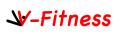 V-Fitness Personal Training logo