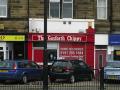 Gosforth Chippy logo