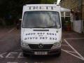 Minibus - Executive Car - Wedding Car - Chauffeur image 1