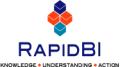 RapidBI Ltd - Management Training and Health & Safety logo