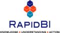 RapidBI Ltd - Management Training and Health & Safety logo