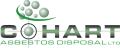 Cohart Asbestos Disposal Ltd logo