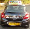 Phil Russell - LDC ( Learner Driving Centre) Driving Lessons image 2
