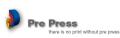 Prepress Digital Print Ltd. logo