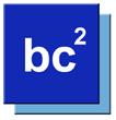 B C Squared Limited logo