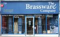 The Brassware Company logo