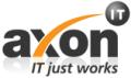 Axon IT Support logo