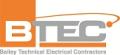 Bailey Technical Electrical Contractors logo
