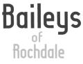 Baileys of Rochdale logo