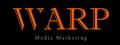 WARP Media Marketing - Web, Graphic Design logo
