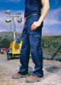 Embroided Workwear image 1