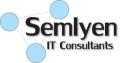 Semlyen IT Consultants - Website Design York logo