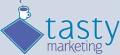 Tasty Marketing logo