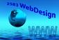 2583WebDesign logo