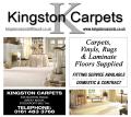 Kingston Carpets Stockport Ltd image 1