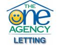 One Agency Estate Agents logo