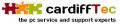 cardiffTec logo