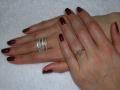 Posh Nails and  Spray Tanning image 2
