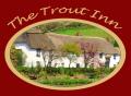The Trout Inn logo