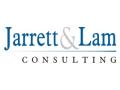 Jarrett & Lam Consulting logo