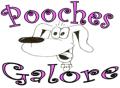 Pooches Galore logo