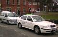 Hereford Rank Taxis image 1