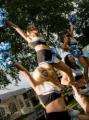 SCZ  London Cheerleaders image 8