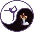 Yoga, Thai Yoga Massage and  Reiki in Byfleet logo