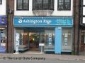 Ashington Page Estate Agents logo