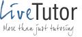 Live Tutor logo
