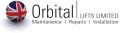 Orbital Lifts Limited logo