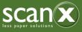 Scan X Ltd logo