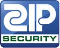 Zip Security logo