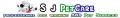 SJ PETCARE logo