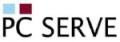 PC Serve logo