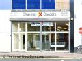 Charing Cross Carpets logo