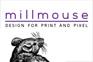 Millmouse Design logo