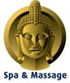 Spa & Massage logo