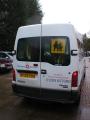 Crawley Community Transport image 3