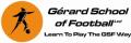 Gerard School of Football Ltd logo