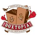Boxtopia logo