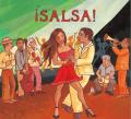Salsa in Workington logo
