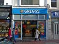 Greggs logo