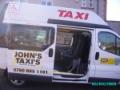 John's Taxi Service image 3