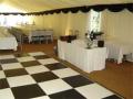 Marquee hire in Surrey from Monaco Marquees image 5